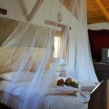 Oneiro Villa Tsivaras