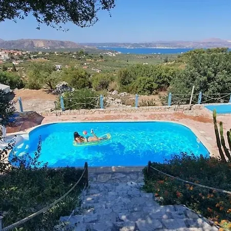 Villa Oneiro