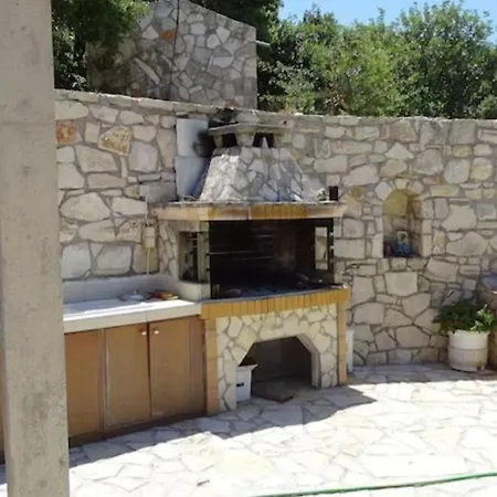 Oneiro Villa Tsivaras