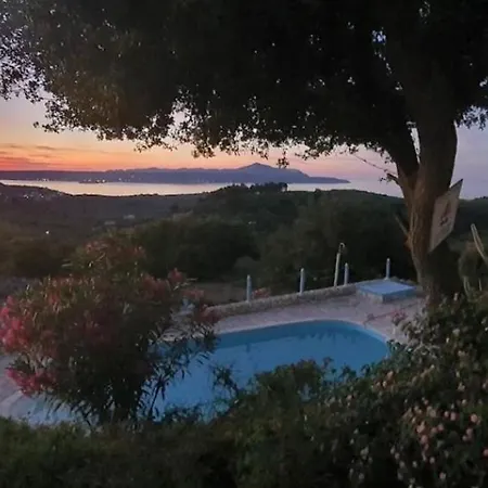Villa Oneiro *