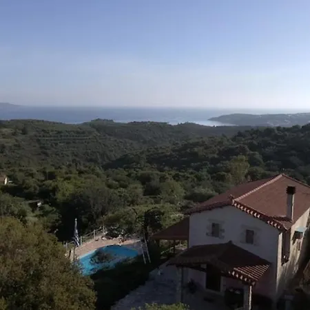 Villa Oneiro