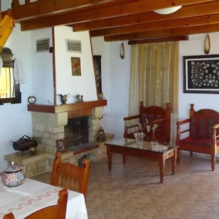 Villa Oneiro